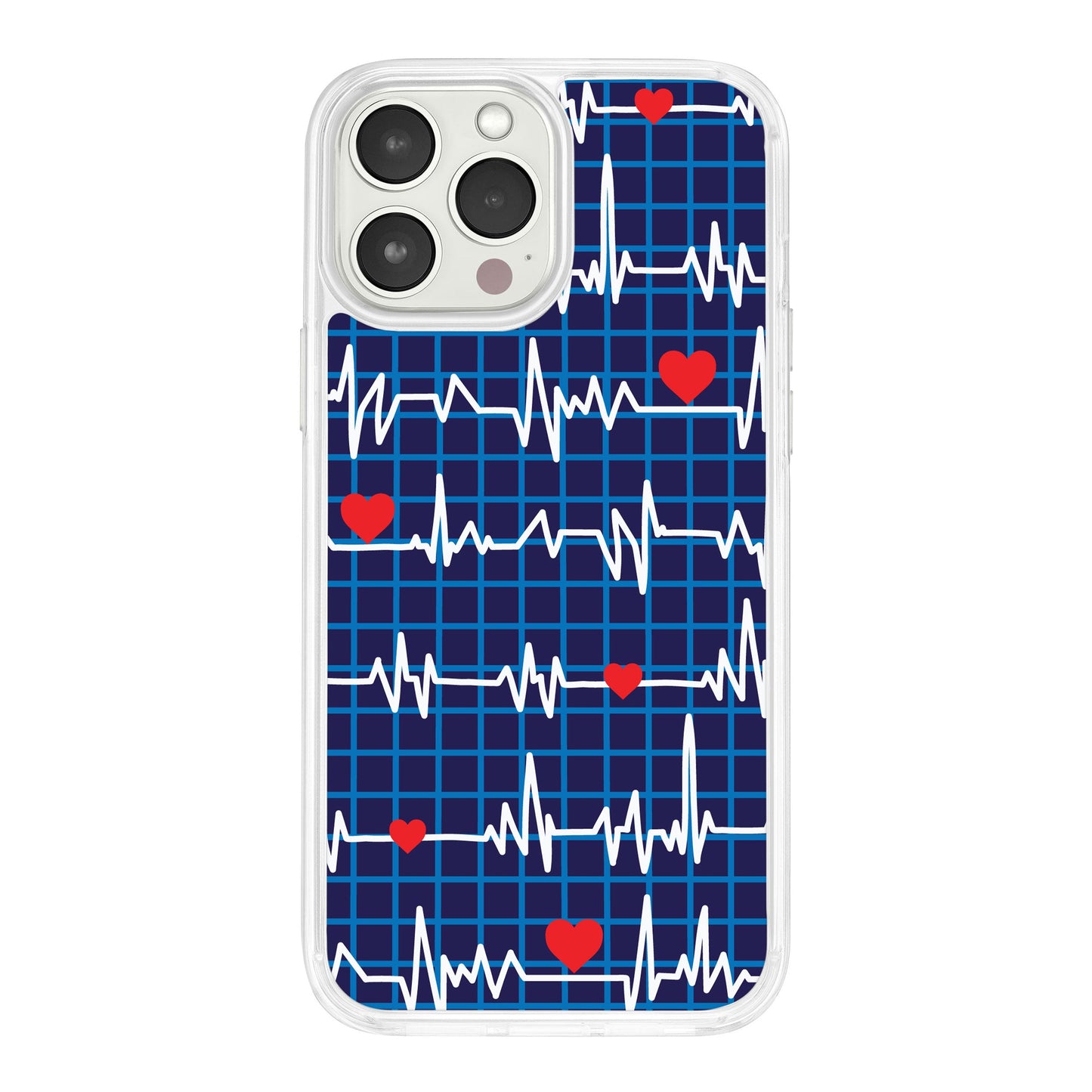 Nurse HD iPhone 16 Mag-Safe Phone Case