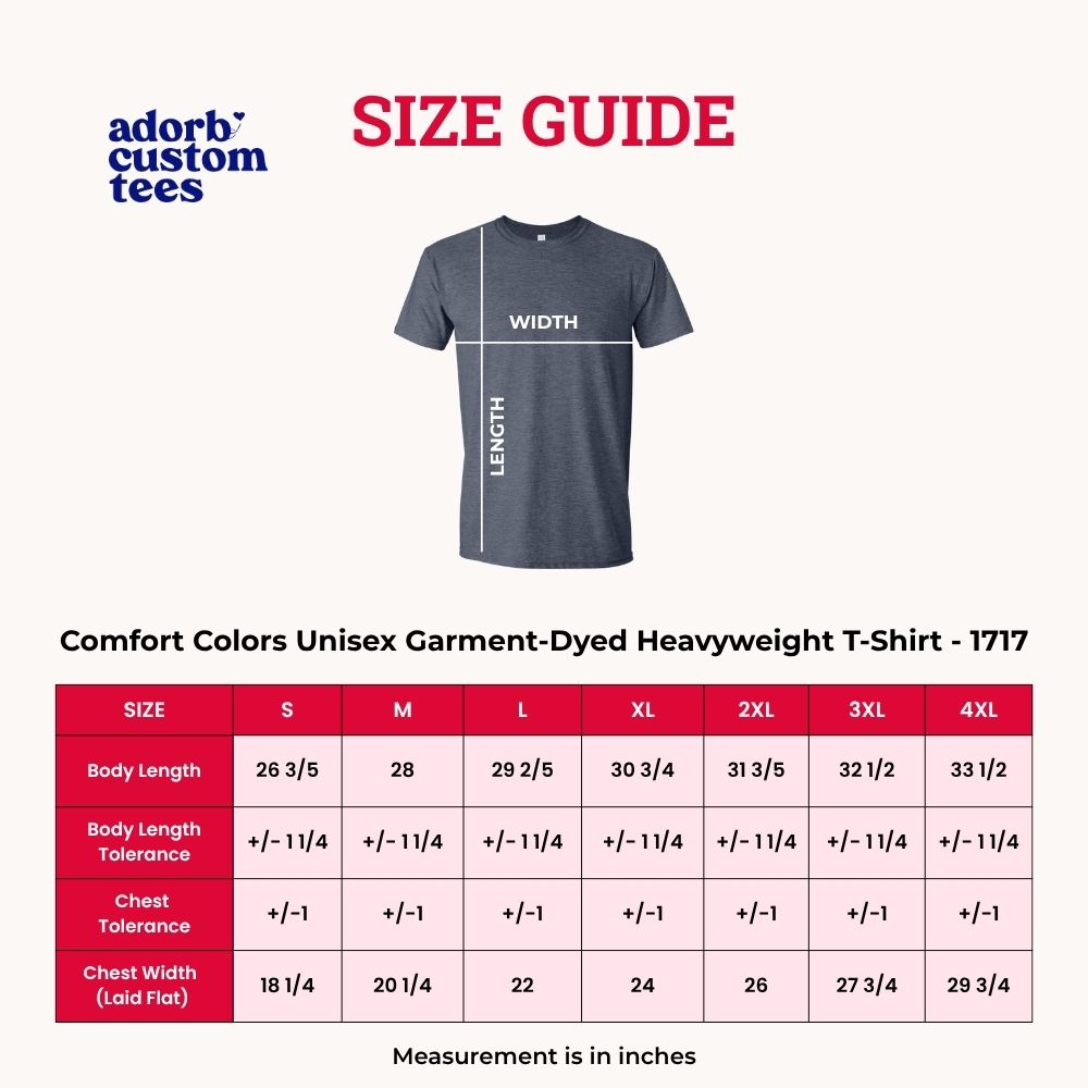 He’s Playing Basketball – Funny Sports Girlfriend Comfort Color Shirt for Women